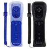 ECRAB Wii Remote with Motion Plus, 2 Pack, Wii Controller