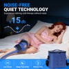 Ice Machine for Knee After Surgery, Cold Therapy Machine for