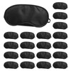 Henyall 20 Pack Eye Mask for Sleeping,Blackout & Breathable Sleep