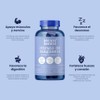 JOYCARE NATURAL Citrato de Magnesio en Cápsulas Relajación y el