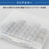 Carl Office Supplies Coin Case, Made in Japan, for Change,