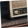 LABRIMP 10pcs Speaker Isolation Feet Round Speaker Base Mats for