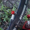 711L Presta Air Chuck - Precision Gauge Inflator Attachment for