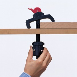 SK11 SWC-2P Workbench Clamp for Work Bench, Pack of 2