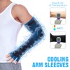 UV Protection Non-Slip Gloves for Outdoor Activities