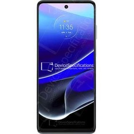 K-S-Trade Dockingstation For Motorola Moto G Stylus 5G (2022 Universal Desk Stand Dock Compatible With Motorola Moto G Stylus 5G (2022) Multi-angle Holder Docking Station Dock Cradle Black 1x