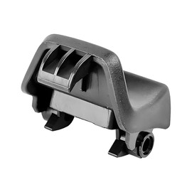 CGEAMDY Centre Console Latch Lid Lock Replacement, CX-5 2013-2016 Automotive Centre Console Cover Lock, Cover of the Locking Lock Centre Console Latch Lid Lock KA0G-64-45Y-02