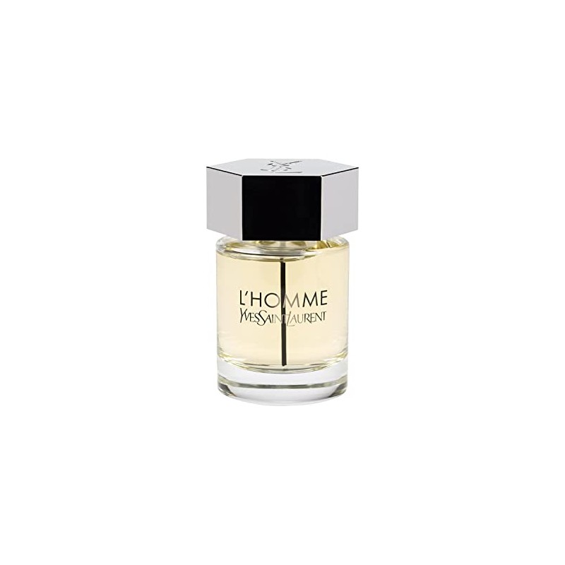 Yves Saint Laurent L'homme Yves Saint Laurent For Men Eau