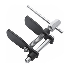 TSUGAMI Brake Pad Spreader Separator Piston, Car Disc Brake Caliper Compression Tool, Heavy Duty Brake Caliper Tools, Universal Car Accessories Caliper Piston Compressor Tool, Fits Cars and Vans