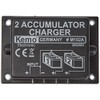KEMO ZWEIT-AKKULADER M102N