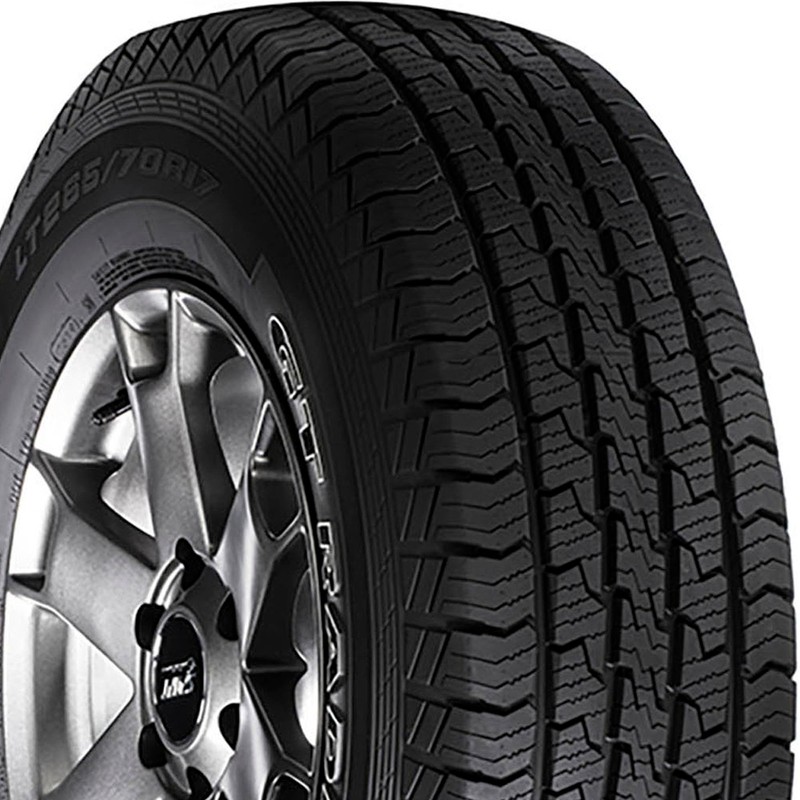 GT Radial Adventuro HT P265/60R18 109T