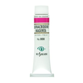 Kusakabe Oil Paint 0.7 fl oz (20 ml), No. 6