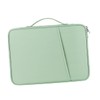 TEHAUX Tablet Protective Sleeve Bag Lightweight Carrying Case for Tablets