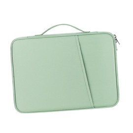 TEHAUX Tablet Protective Sleeve Bag Lightweight Carrying Case for Tablets E Readers with Smooth Zipper Closure Soft Interior Lining for Enhanced Protection Efficient Organization Pockets