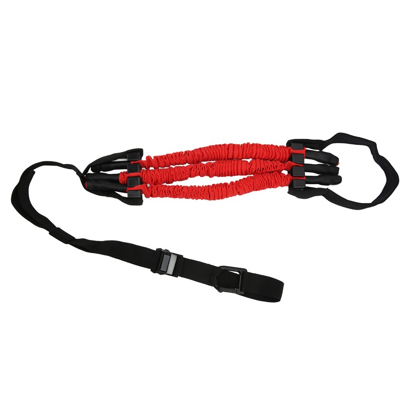 Pull Up Assistance Band Elastic Resistance Bands Set for Men