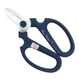 Flower Scissors Hand Creation F-170 (Navy)