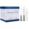 ORGAN Needles Agujas de bloqueo industrial, DC x 1F, #11,