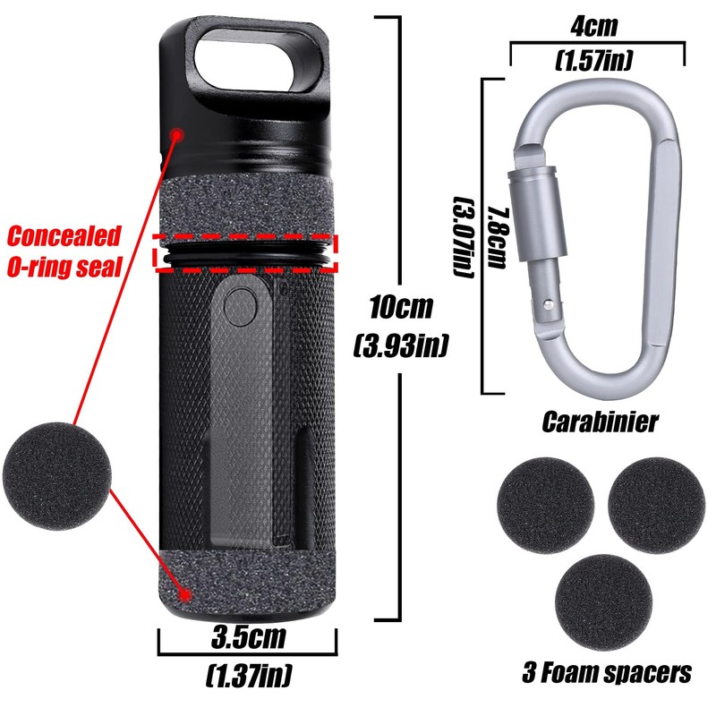Aenllosi for Ledger Nano X, Ledger Nano S Plus and