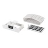 Wpro PUR200 - PurifAIR Professional Fridge Filter Set
