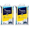 Morton Water softener salt - Two 25 pound bags