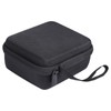 co2CREA Hard Travel Case Replacement for Xvive U4 U4R Wireless