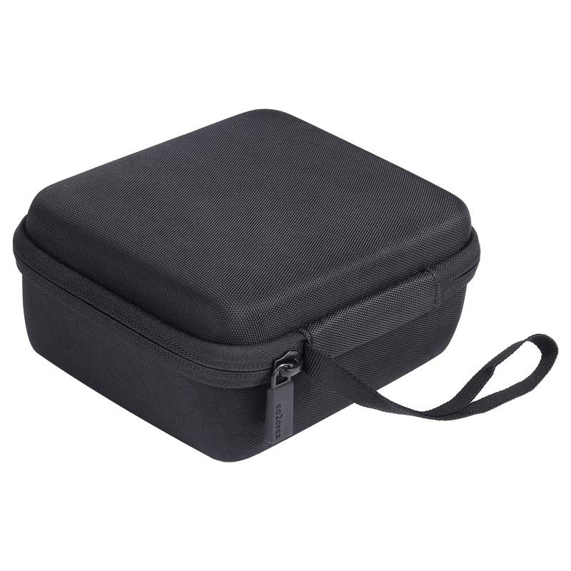 co2CREA Hard Travel Case Replacement for Xvive U4 U4R Wireless