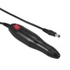 Nail Drill Handle, Electric Drilling Handpiece, Replacement Pen Nail Grinder,