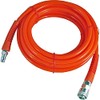 KENOH Air Hose, 32.8 ft (10 m), φ0.26 x 0.4