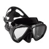 Blue Reef Valiant Mask - Black