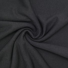 Speaker Grill Cloth，67"x40" Professional-Grade Black Fine Mesh Cover Fabric for Home/Stage Audio Systems Restoration & DIY New Speakers（Lightweight, Flexible and Sound-Transparent）