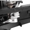 Inner Door Handle Front Left Chrome-Plated Suitable for Alfa Romeo