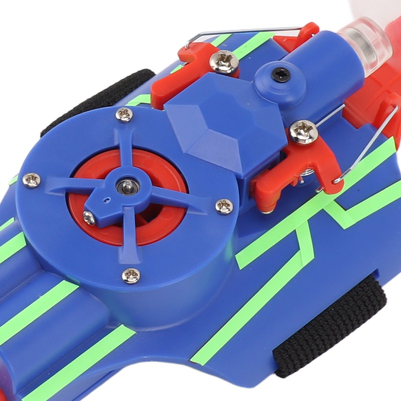 Launch Wrist Toy Set Endless Fun Multifunctional Safe Outdoor Game