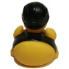 Rubber Duck Biker, Waddlers Brand Rubber Ducks That Float Upright-Toy