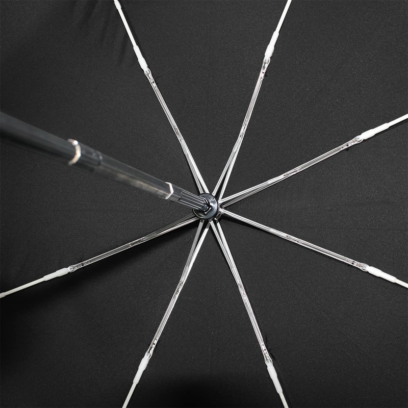 WIHVE Monet Umbrella Auto Open Close Folding Windproof Compact Travel