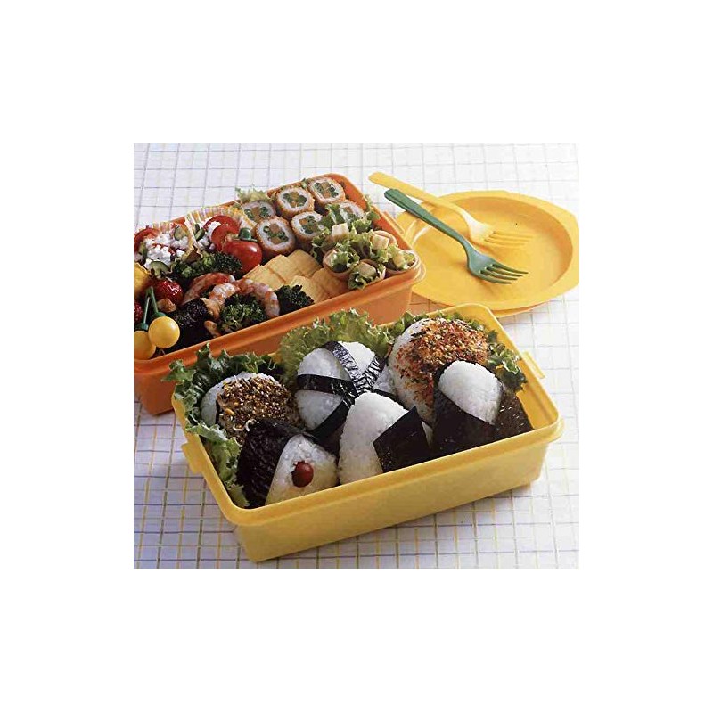 Omoriya Green and Yellow Vegetable Sprinkle Medium Bag, 0.8 oz