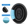 Bose Quiet Comfort 35 Replacement Ear Cushions Kit Soft Protein
