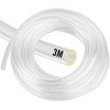 Measury CO2 Hose Aquarium 4/6 mm - 3 m Aquarium