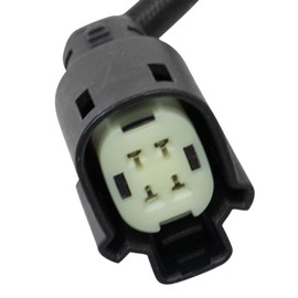 Next AutoPart New Oxygen Sensor Upstream & Downstream Set of 4 Piece Compatible with Ford 2011-2014 Compatible with F150 Truck, Replacement for OSA61590