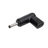 Akyga Plug for Universal Notebook Adapter AK-ND-C05 USB-C / 3.5
