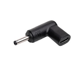 Akyga Plug for Universal Notebook Adapter AK-ND-C05 USB-C / 3.5 x 1.3 mm