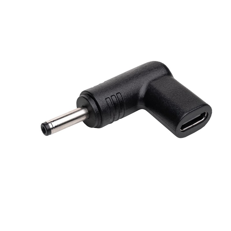 Akyga Plug for Universal Notebook Adapter AK-ND-C05 USB-C / 3.5