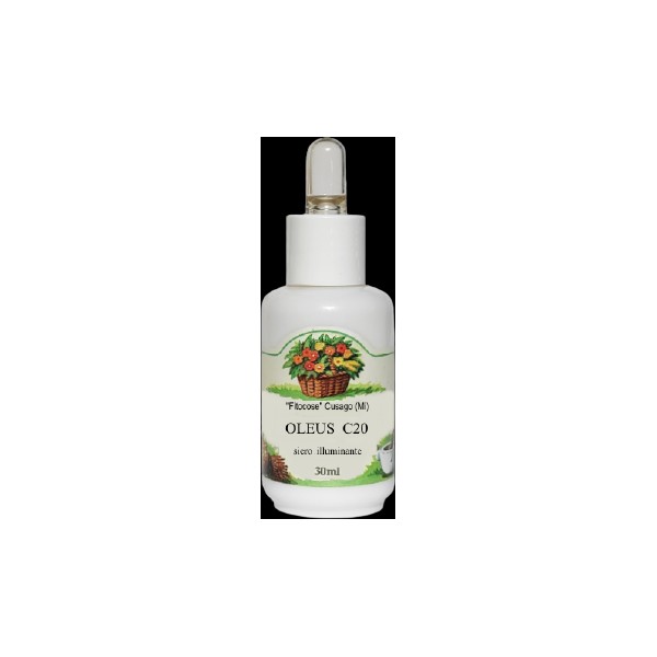 Fitocose OLEUS C20 Serum, 30 ml