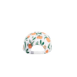 Callaway Golf Georgia Peach hat (White/Orange)