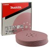 Makita B-68404 25 Pack Abrasive Paper Discs 120G