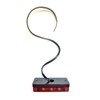 Matel Service Rear Fog Light Fog Light 108 x 46