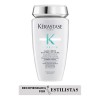 Bain Crme Krastase Anticaspa 250ml Symbiose
