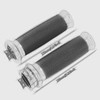 HCmotorku Bike Handle Grip Grip 1" Handlebar Hand 25mm for