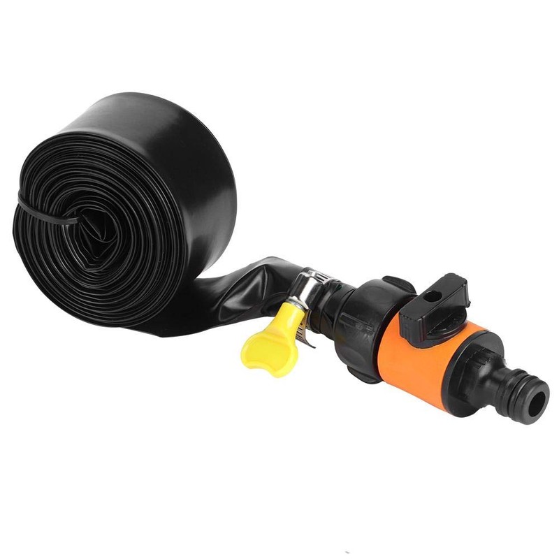 Water Sprinkler Hose, Trampoline Water Sprinkler Hose Garden Cooling Watering