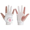 JANDIRO UV Right Hand Functional Golf Gloves (Mens, Large)