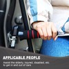 SIGANDG Pack of 2 Car Handle Assist for Elderly, Car